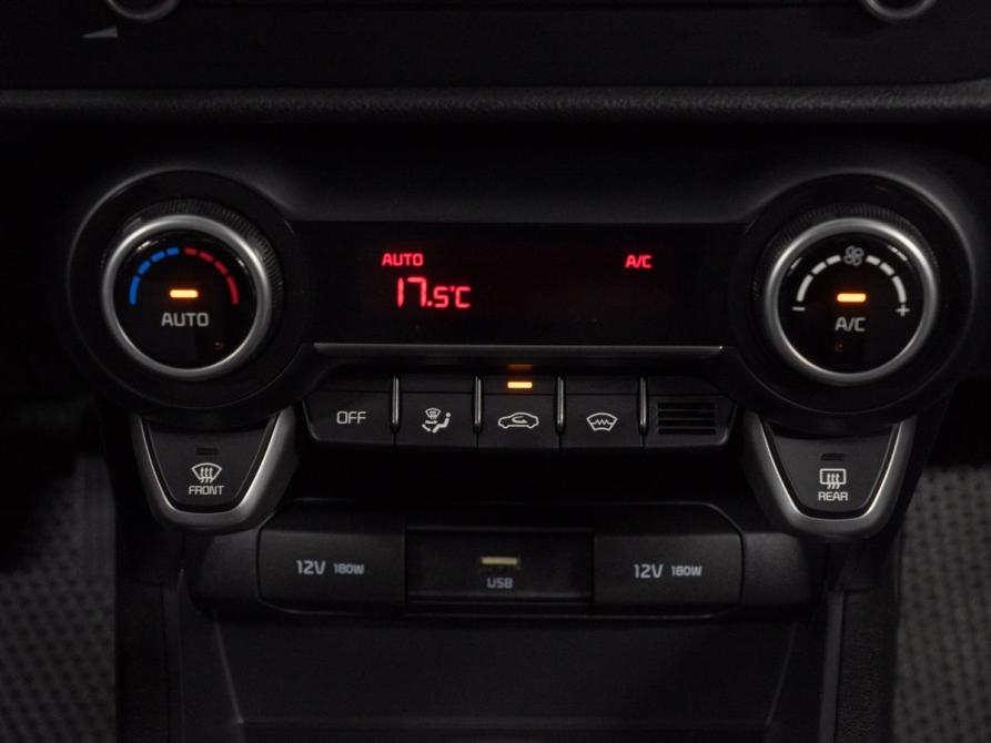 Kia Rio IV Рестайлинг Тюмень  - изображение 21