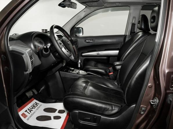 Nissan X-Trail II с пробегом 2007 года, цена 1 255 000 рублей, 173572 км, внедорожник, Автокод Объявления