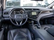 Toyota Camry VIII (XV70) Краснодар  - изображение 28
