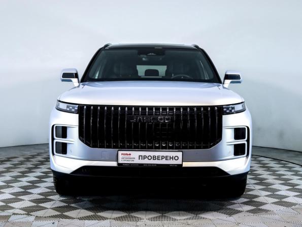Jaecoo J7 I с пробегом 2024 года, цена 2 390 000 рублей, 13431 км, внедорожник, Автокод Объявления