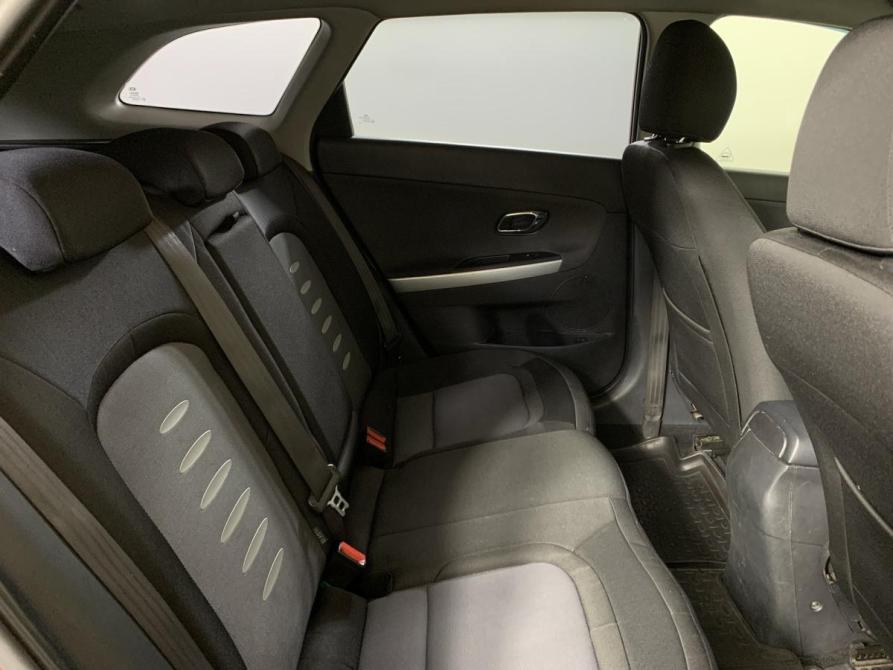 Kia Ceed II Москва  - изображение 17