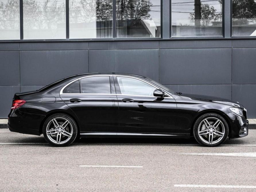 Mercedes-Benz E-Класс V (W213 S213 C238) Новороссийск  - изображение 5