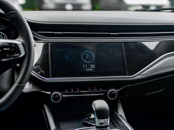 Omoda S5 с пробегом 2023 года, цена 1 292 000 рублей, 41043 км, седан, Автокод Объявления