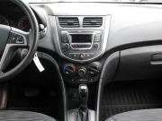 Hyundai Solaris I Рестайлинг Москва  - изображение 33