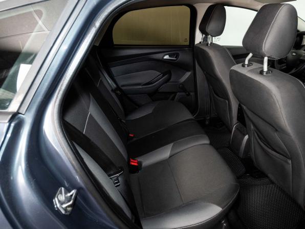 Ford Focus III с пробегом 2011 года, цена 550 000 рублей, 171500 км, хэтчбек, Автокод Объявления