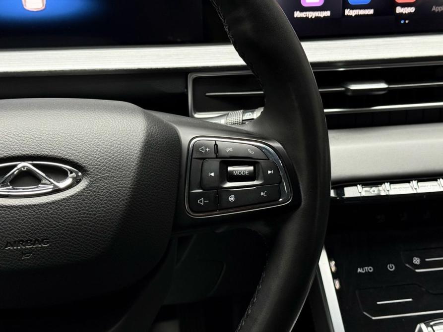 Chery Tiggo 7 Pro Max I Ижевск  - изображение 25