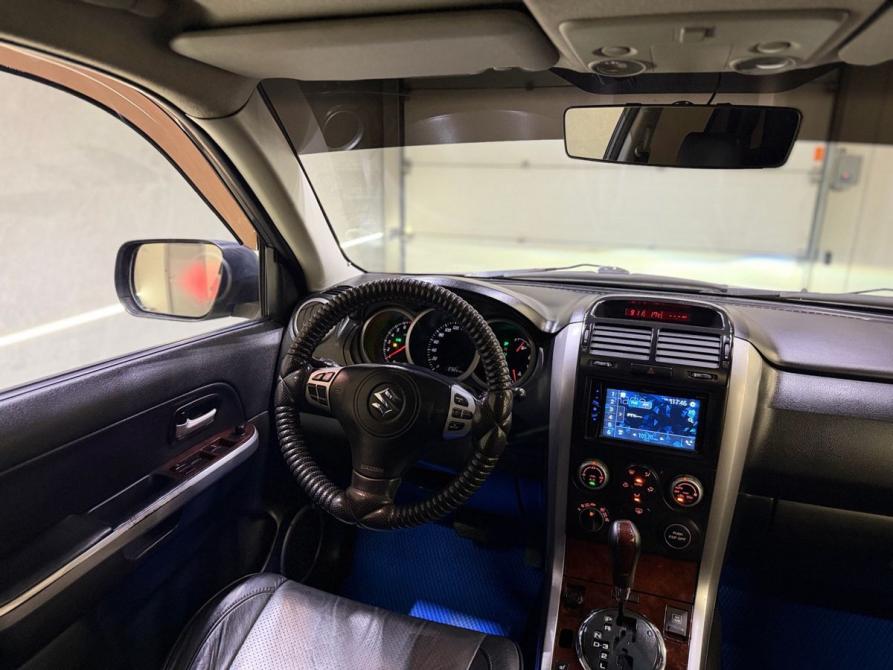 Suzuki Grand Vitara II Новосибирск  - изображение 19