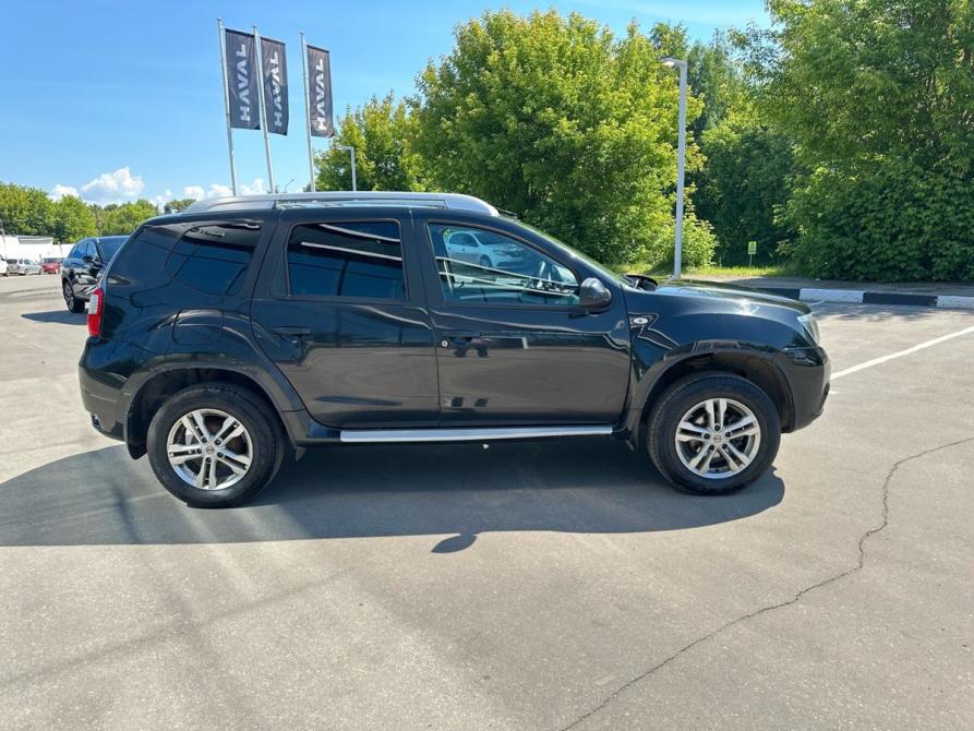 Nissan Terrano III (D10) Нижний Новгород  - изображение 4