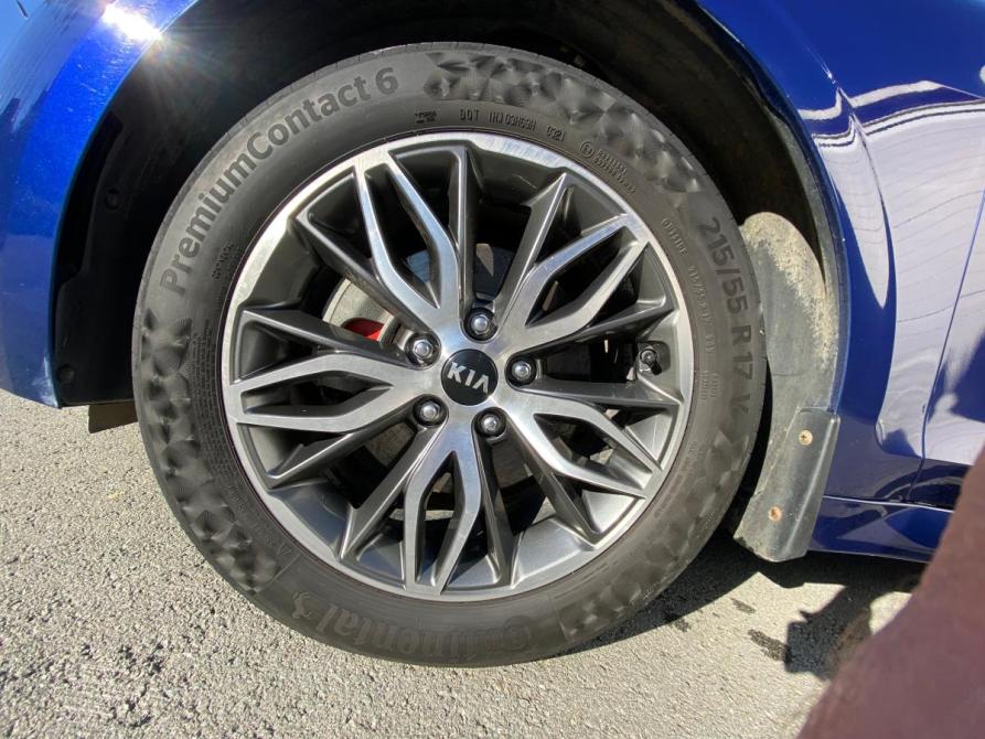 Kia K5 III Екатеринбург  - изображение 26