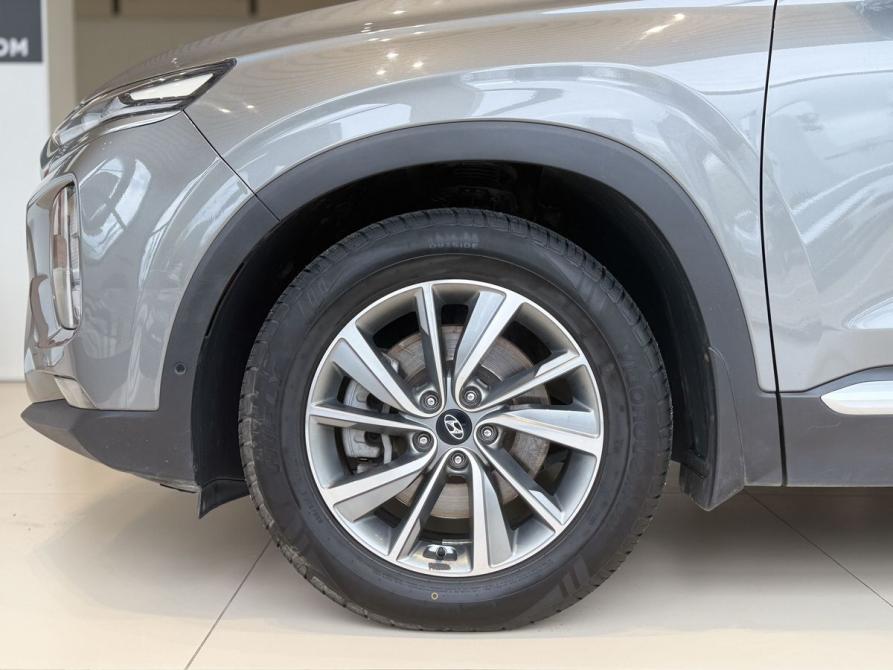 Hyundai Santa Fe IV Краснодар  - изображение 25