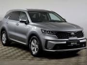 Kia Sorento IV Санкт-Петербург  - изображение 24
