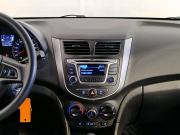 Hyundai Solaris I Рестайлинг Москва  - изображение 20