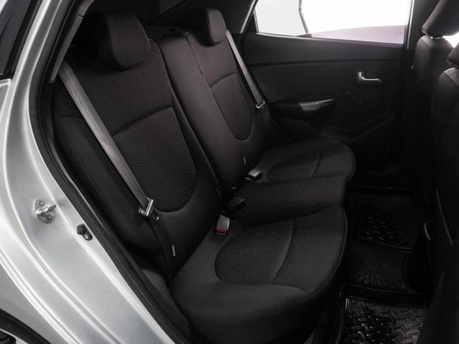 Kia Rio III Воронеж  - изображение 7