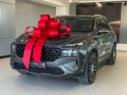 Hyundai Santa Fe IV Рестайлинг Тверь  - изображение 17