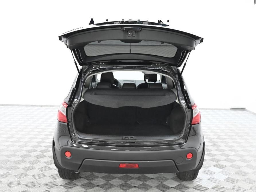 Nissan Qashqai I Рестайлинг Москва  - изображение 13