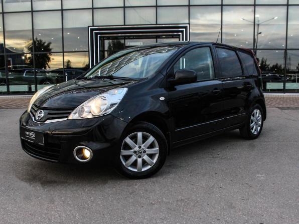 Nissan Note I Рестайлинг с пробегом 2013 года, цена 622 000 рублей, 279646 км, хэтчбек, Автокод Объявления