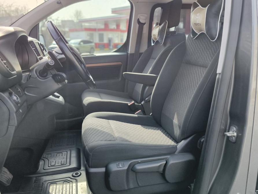 Toyota ProAce II Санкт-Петербург  - изображение 13