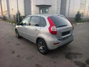Lada (ВАЗ) Kalina II Самара  - изображение 16