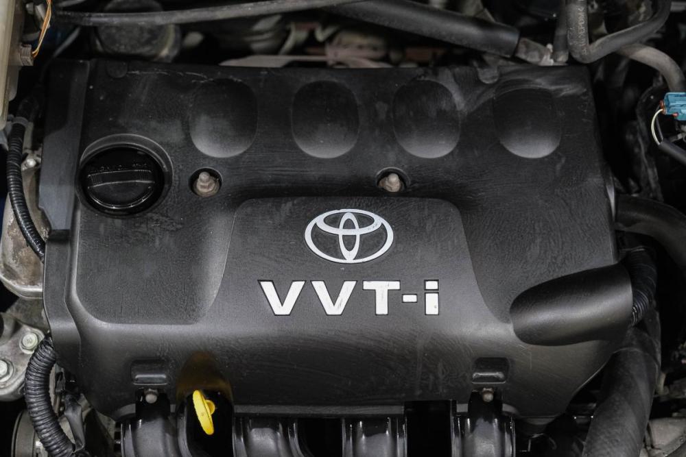 Toyota Ist I Рестайлинг Новокузнецк  - изображение 33