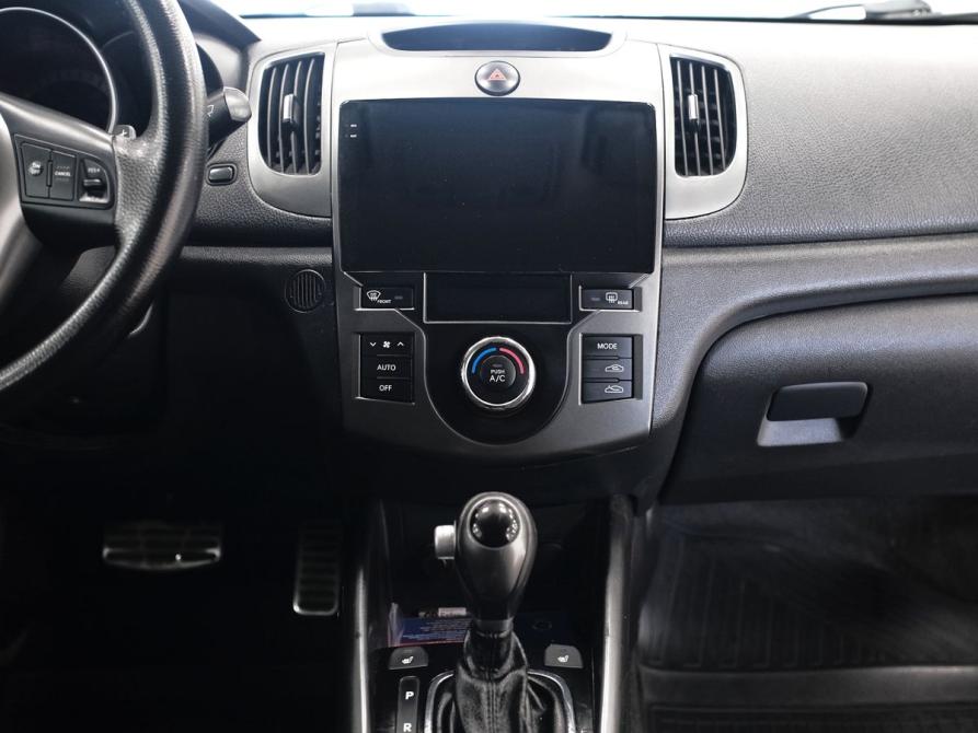Kia Cerato II Самара  - изображение 11