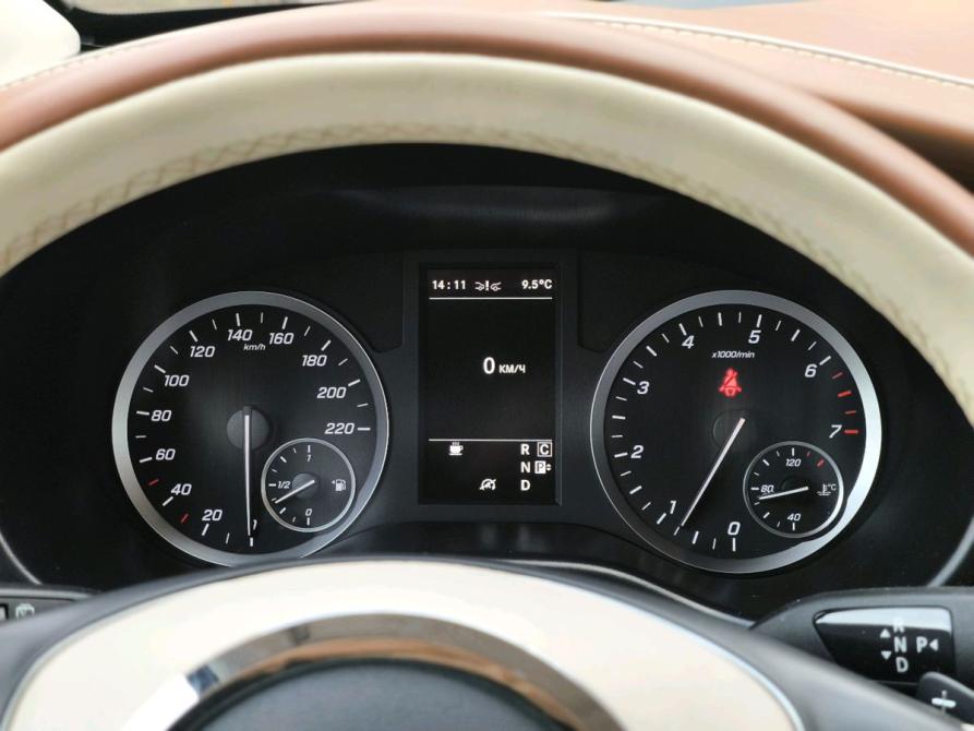 Mercedes-Benz Vito III (W447) Санкт-Петербург  - изображение 13