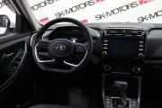 Hyundai Creta I Рестайлинг Сургут  - изображение 45