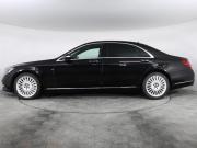 Mercedes-Benz S-Класс VI (W222 C217) Рестайлинг Химки  - изображение 38