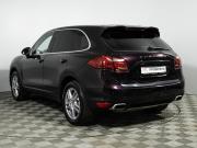 Porsche Cayenne II (958) Санкт-Петербург  - изображение 37