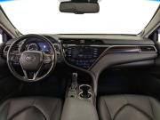 Toyota Camry VIII (XV70) Москва  - изображение 44