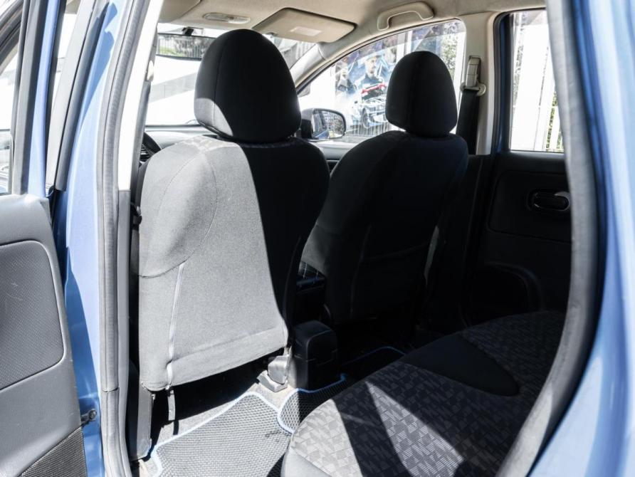 Nissan Note I Рестайлинг Ставрополь  - изображение 11