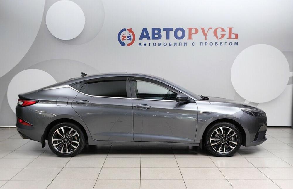 JAC J7 I Подольск  - изображение 5