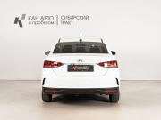 Hyundai Solaris II Рестайлинг Казань  - изображение 12