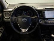 Toyota RAV4 IV (XA40) Рестайлинг Иваново  - изображение 54