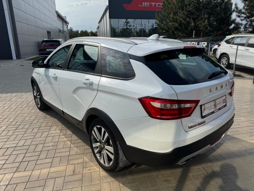 Lada (ВАЗ) Vesta I Астрахань  - изображение 3