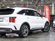 Kia Sorento IV Санкт-Петербург  - изображение 35