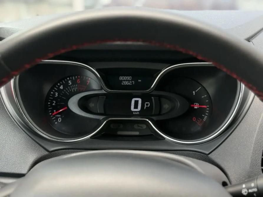 Renault Kaptur I Новосибирск  - изображение 12