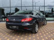 Peugeot 408 I Калуга  - изображение 17