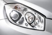 Geely Emgrand X7 I Барнаул  - изображение 34
