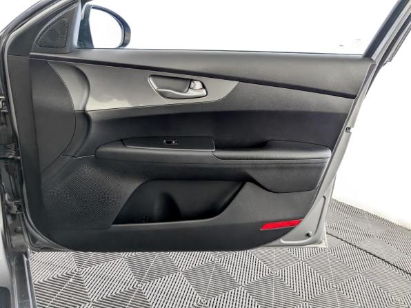Kia Cerato IV с пробегом 2018 года, цена 1 560 000 рублей, 180204 км, седан, Автокод Объявления