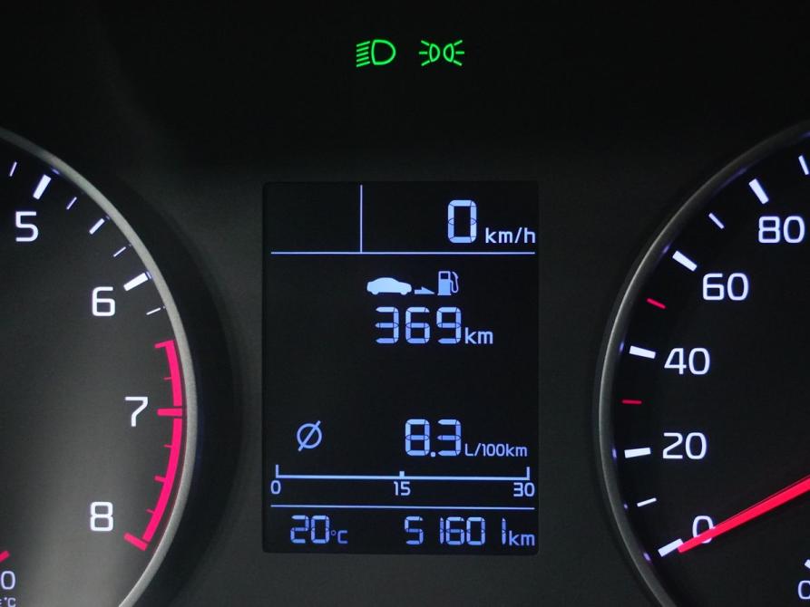 Kia Rio IV Вологда  - изображение 18