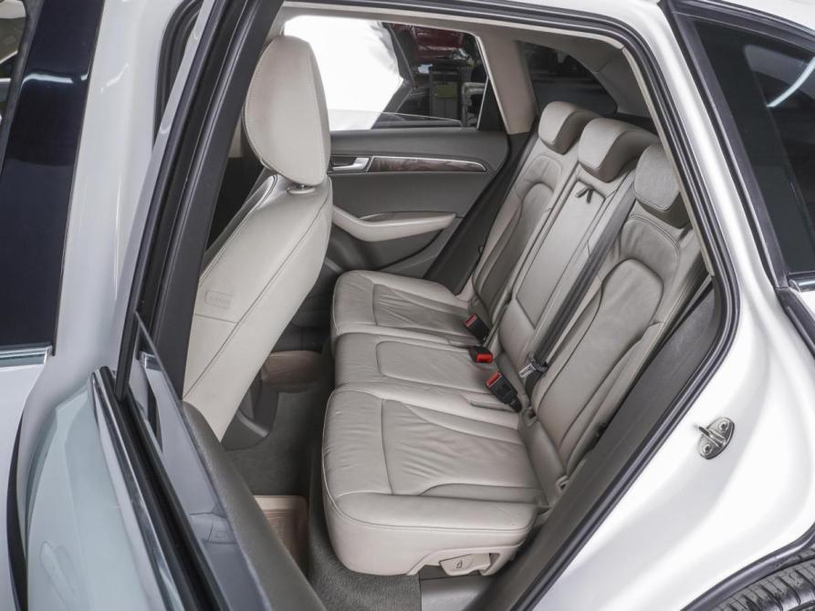 Audi Q5 I (8R) Ростов-на-Дону  - изображение 9