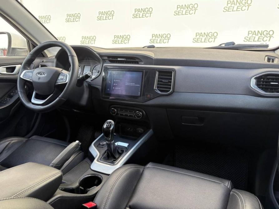 Chery Tiggo 4 I Рестайлинг Нижний Тагил  - изображение 16