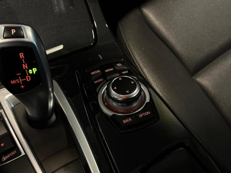 BMW 5 серии VI (F10/F11/F07) Челябинск  - изображение 15
