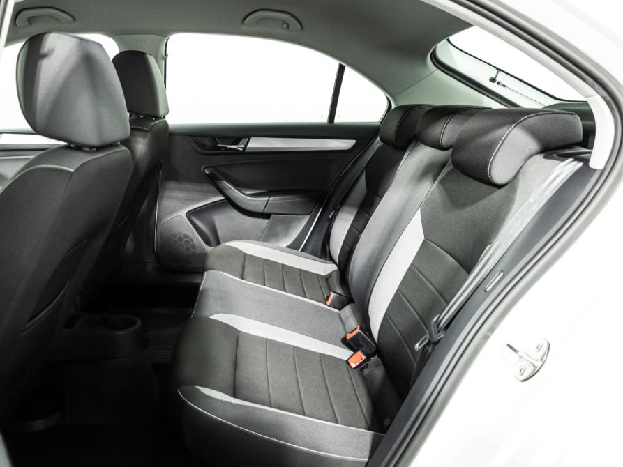 Skoda Rapid I Рестайлинг Санкт-Петербург  - изображение 10