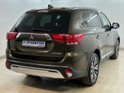 Mitsubishi Outlander III Рестайлинг 3 Москва  - изображение 21