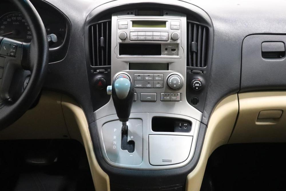 Hyundai Grand Starex I Ульяновск  - изображение 10
