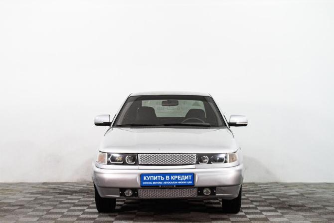 Lada (ВАЗ) 2110 с пробегом 2002 года, цена 169 000 рублей, 245000 км, седан, Автокод Объявления