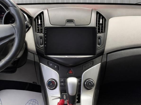 Chevrolet Cruze I Рестайлинг с пробегом 2013 года, цена 727 000 рублей, 165293 км, седан, Автокод Объявления