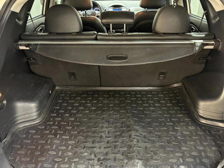 Hyundai Tucson I Санкт-Петербург  - изображение 18