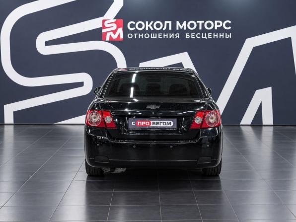 Chevrolet Epica V250 Рестайлинг с пробегом 2008 года, цена 519 900 рублей, 289000 км, седан, Автокод Объявления